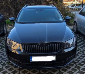     Skoda Octavia 2.0 TDI - 150  