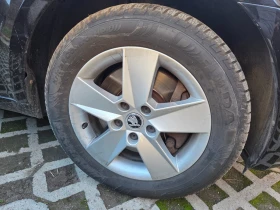 Skoda Octavia 2.0 TDI - 150   | Mobile.bg    17