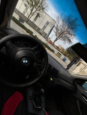 BMW 320, снимка 7 — Bazar.bg BMW 320, снимка 7