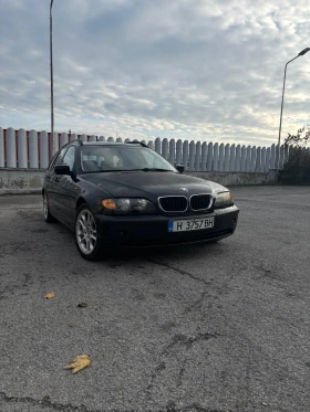 BMW 320, снимка 2 — Bazar.bg BMW 320, снимка 2