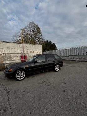 BMW 320, снимка 8 — Bazar.bg BMW 320, снимка 8