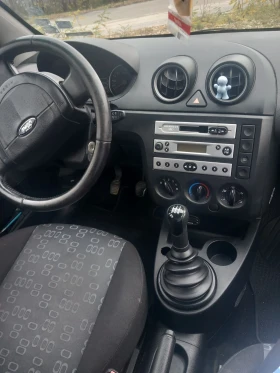 Ford Fiesta | Mobile.bg    8