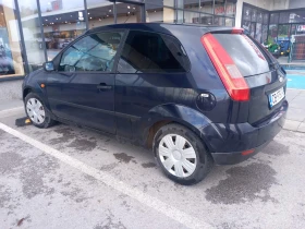 Ford Fiesta | Mobile.bg    6