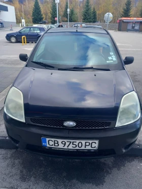 Ford Fiesta | Mobile.bg    3