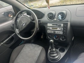 Ford Fiesta | Mobile.bg    7