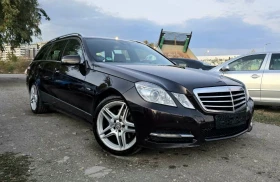 Mercedes-Benz E 250 КОЛЕДНА ПРОМОЦИЯ/AVANTGARDE/LED - 13499 лв. / 6901.93 € - 78729787 3
