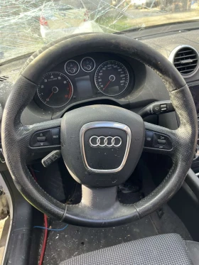 Audi A3 1.4tfsi cax ръчка - 11 лв. / 5.62 € - 11259709 11