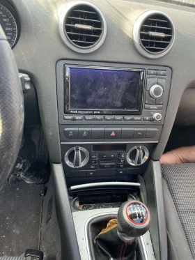 Audi A3 1.4tfsi cax ръчка - 11 лв. / 5.62 € - 11259709 10