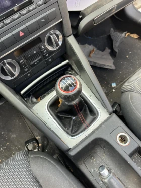 Audi A3 1.4tfsi cax ръчка - 11 лв. / 5.62 € - 11259709 13
