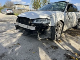 Audi A3 1.4tfsi cax ръчка - 11 лв. / 5.62 € - 11259709 2