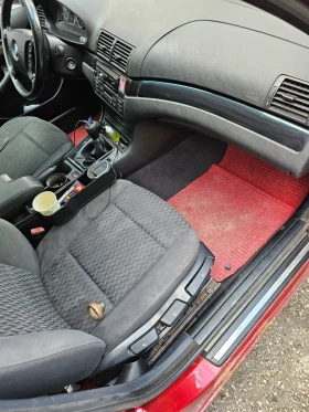 BMW 320 320, снимка 9