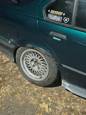 BMW 316, снимка 2