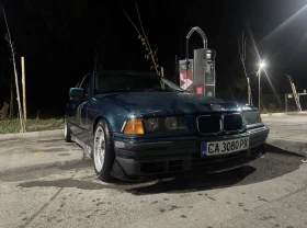 BMW 316, снимка 3