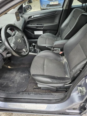 Opel Astra 1.6 газ/бензи - 2450 лв. / 1252.67 € - 45659115 8