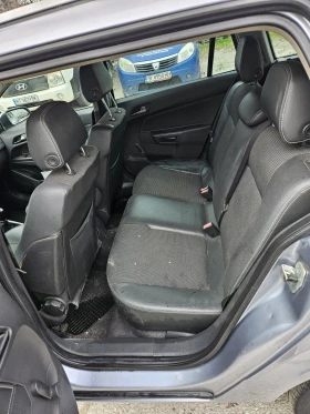 Opel Astra 1.6 газ/бензи - 2450 лв. / 1252.67 € - 45659115 7