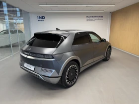 Hyundai Ioniq 5 PREMIUM 73 kWh AWD - 67500 лв. / 34512.20 € - 39834740 5