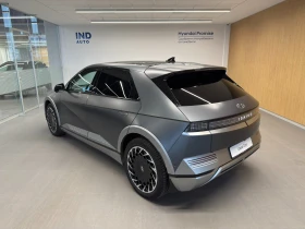 Hyundai Ioniq 5 PREMIUM 73 kWh AWD - 67500 лв. / 34512.20 € - 39834740 3
