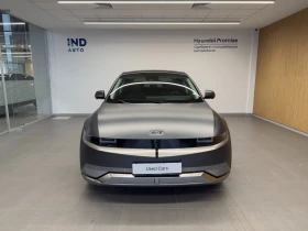 Hyundai Ioniq 5 PREMIUM 73 kWh AWD - 67500 лв. / 34512.20 € - 39834740 8
