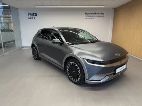 Hyundai Ioniq 5 PREMIUM 73 kWh AWD - 67500 лв. / 34512.20 € - 39834740 7