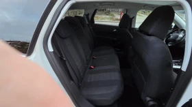 Peugeot 308 2.0 Автоматик Фул Лед, снимка 14