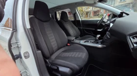 Peugeot 308 2.0 Автоматик Фул Лед, снимка 15