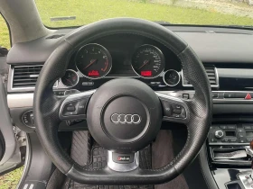 Audi A8 LONG W12 LPG - 18500 лв. / 9458.90 € - 68983380 10