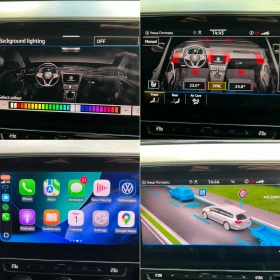 VW Passat 2.0-TDI Elegance * История/Virtual Cockpit/Matrix  - 16900 € / 33053.53 лв. - 76477331 10