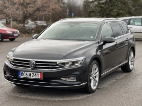 VW Passat 2.0-TDI Elegance * История/Virtual Cockpit/Matrix  - 16900 € / 33053.53 лв. - 76477331 2