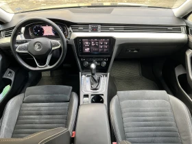 VW Passat 2.0-TDI Elegance * История/Virtual Cockpit/Matrix  - 16900 € / 33053.53 лв. - 76477331 9
