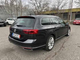 VW Passat 2.0-TDI Elegance * История/Virtual Cockpit/Matrix  - 16900 € / 33053.53 лв. - 76477331 6