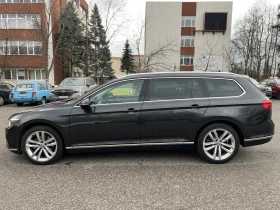 VW Passat 2.0-TDI Elegance * История/Virtual Cockpit/Matrix  - 16900 € / 33053.53 лв. - 76477331 3