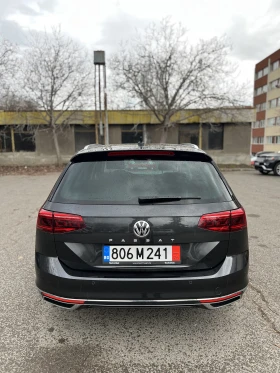 VW Passat 2.0-TDI Elegance * История/Virtual Cockpit/Matrix  - 16900 € / 33053.53 лв. - 76477331 5