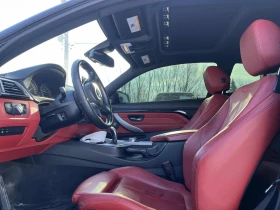 BMW 435 xDrive/ Head-up/ Harman Kardon/ 360/ Lane assist/ - 14460 € / 28281.30 лв. - 13539668 7