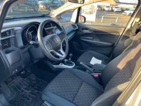 Honda Jazz 1.3 benzin 102ps, снимка 7