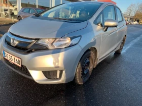 Honda Jazz 1.3 benzin 102ps, снимка 9