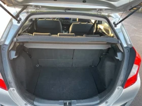 Honda Jazz 1.3 benzin 102ps, снимка 5