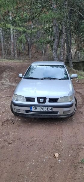 Seat Ibiza 1, 4 - изображение 1