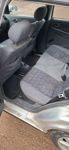 Seat Ibiza 1, 4, снимка 6