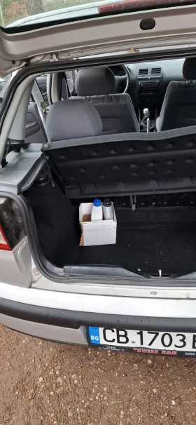 Seat Ibiza 1, 4, снимка 7