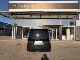 Hyundai Staria Luxury 7 seats AWD - 34200 € / 66889.39 лв. - 44144815 4