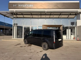 Hyundai Staria Luxury 7 seats AWD - 34200 € / 66889.39 лв. - 44144815 3