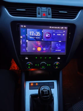 Skoda Octavia 1.6 TDI Greenline, снимка 7