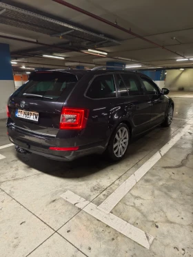 Skoda Octavia 1.6 TDI Greenline, снимка 5