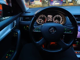 Skoda Octavia 1.6 TDI Greenline, снимка 6