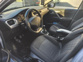 Citroen C-Elysee - 8000 € / 15646.64 лв. - 78082337 8