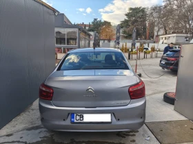 Citroen C-Elysee - 8000 € / 15646.64 лв. - 78082337 4