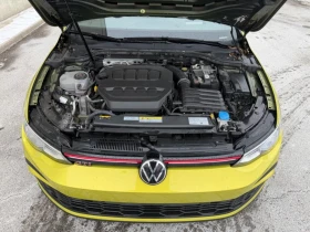 VW Golf GTI 40th Anniversary * АвтоКредит* * ЦЕНА ДО БГ* , снимка 5