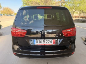 ����� �� �������� �� Seat Alhambra 219000��!DSG"6+ 1"'