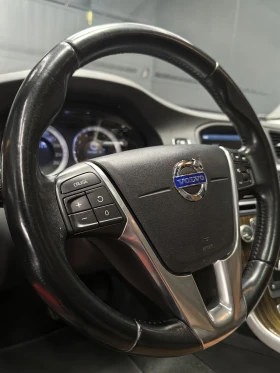 Volvo S60 T6* TURBO* AWD* COMPRESSOR* ����* ����* �������*  | Mobile.bg � ����� ������ 10