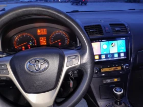 Toyota Avensis - 4400 € / 8605.65 лв. - 62536073 14